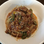 CASA MIA - 本日のPasta