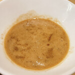 RAMEN ぶろす - つけ汁