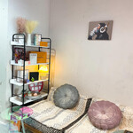 ミワンソン - ゆったりソファー♥