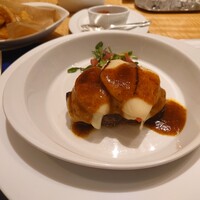 ガーデンキッチン かるめら - 