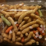 かりんとう 小桜 - ゆめじ