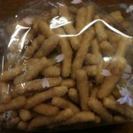 かりんとう 小桜 - さくら