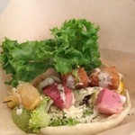 グリーン グリーティングス - スタミナポケット ¥650