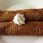 ムーミン - そばこのくれぇぷ・あずき