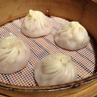 京鼎樓 HANARE店 - 小籠包
