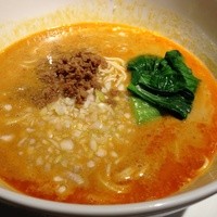京鼎樓 HANARE店 - 担担麺