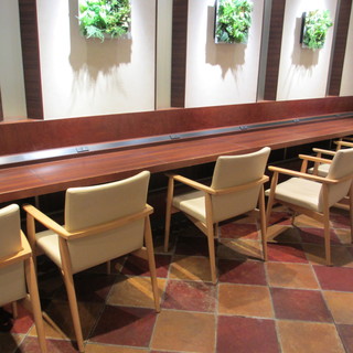 ドトールコーヒーショップ_2