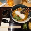 純愛うどん なでしこ 高槻店