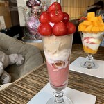 プリンス オブ ザ フルーツ - 