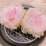 とんかつ成蔵 - 