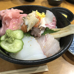 Sushidokoro - 