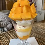 プリンス オブ ザ フルーツ - 