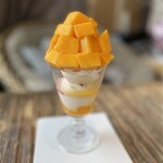 プリンス オブ ザ フルーツ - 