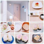 とんかつ成蔵 - 