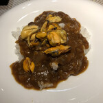 レストラン パティスリー ジェイエス - 