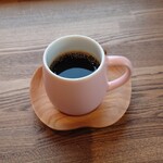 コーヒースタンドHaLo - 本日のコーヒー
