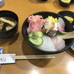 Sushidokoro - 