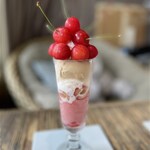 プリンス オブ ザ フルーツ - 