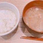 とんかつ成蔵 - 