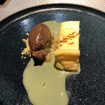 レストラン パティスリー ジェイエス - 