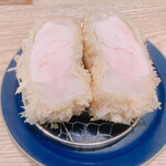 とんかつ成蔵 - 