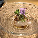 レストラン パティスリー ジェイエス - 