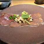 レストラン パティスリー ジェイエス - 