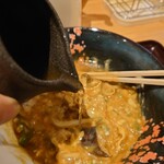 純愛うどん なでしこ - 