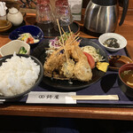 おばんざい鮮魚 鉢屋 - 