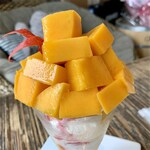 プリンス オブ ザ フルーツ - 