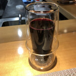 レストラン パティスリー ジェイエス - 