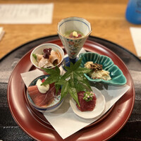 肉和食 月火水木金土日 - 