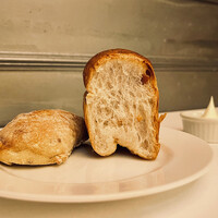 ベンジャミンステーキハウス 六本木 - 