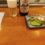 居酒や　すし忠 - 