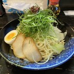 Kanae - つけ麺小(1玉)￥900接写