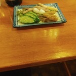 居酒や　すし忠 - 