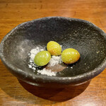 九〇萬 - 熊本城 銀杏