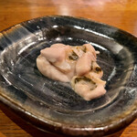 九〇萬 - 北海道 牡蠣塩辛