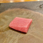 九〇萬 - お刺身 戸井 鮪