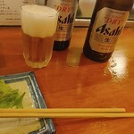 居酒や　すし忠 - 
