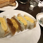 松岡珈琲店 - 