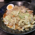 Kanae - たん麺小(1玉)￥900接写