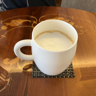 ロンネフェルト ティーハウス松江_1