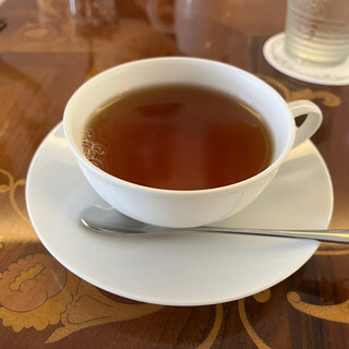 ロンネフェルト ティーハウス松江_0