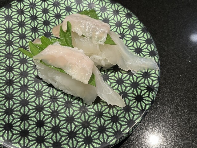 Nigiri Chojiro Kitayama Shichiku Ten photo 4