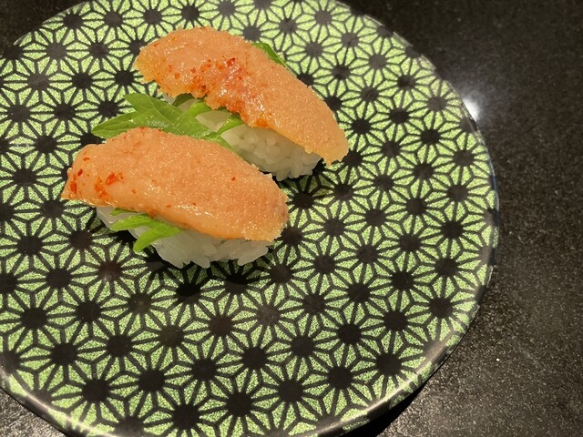 Nigiri Chojiro Kitayama Shichiku Ten photo 5