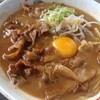支那そば 王王軒 本店