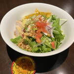 アジトイズム - 