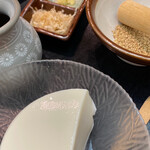 Fujinohana - おぼろ豆腐