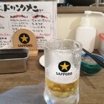 串カツ じゃんじゃか - 